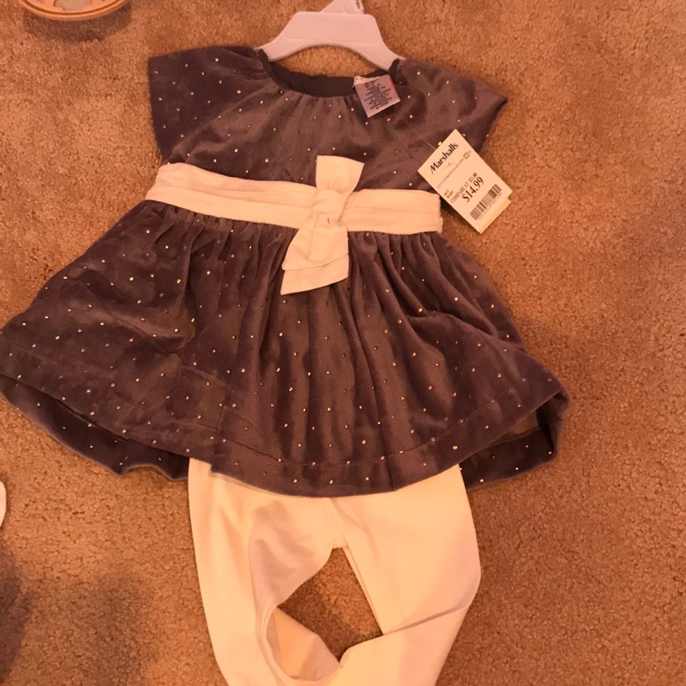 Max Studio Baby set